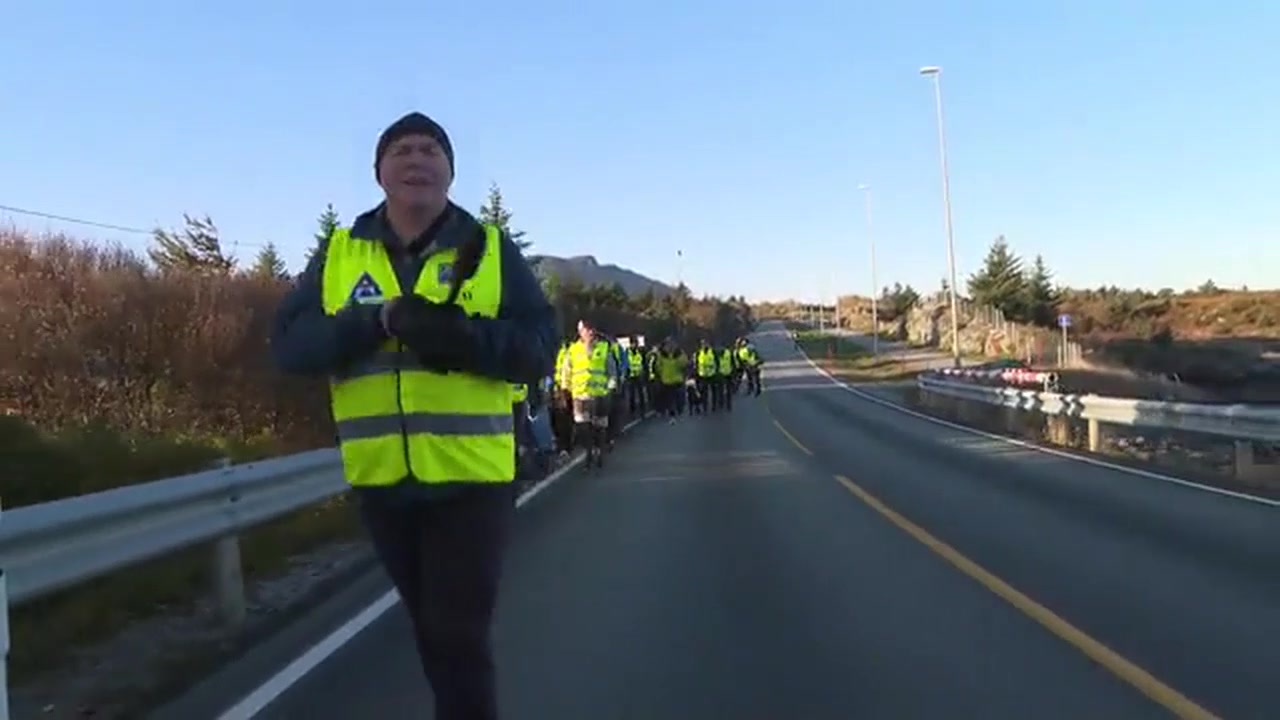 Aksjon Thorsen 2023 - hele sendingen